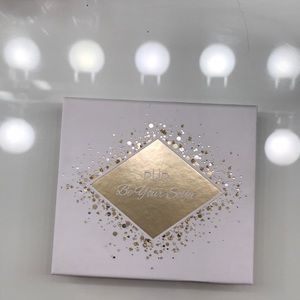 PUR Be your Selfie eyeshadow palette